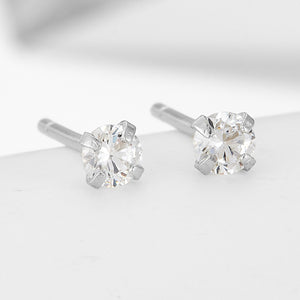 Ellie’s TinyTwinkle Earrings