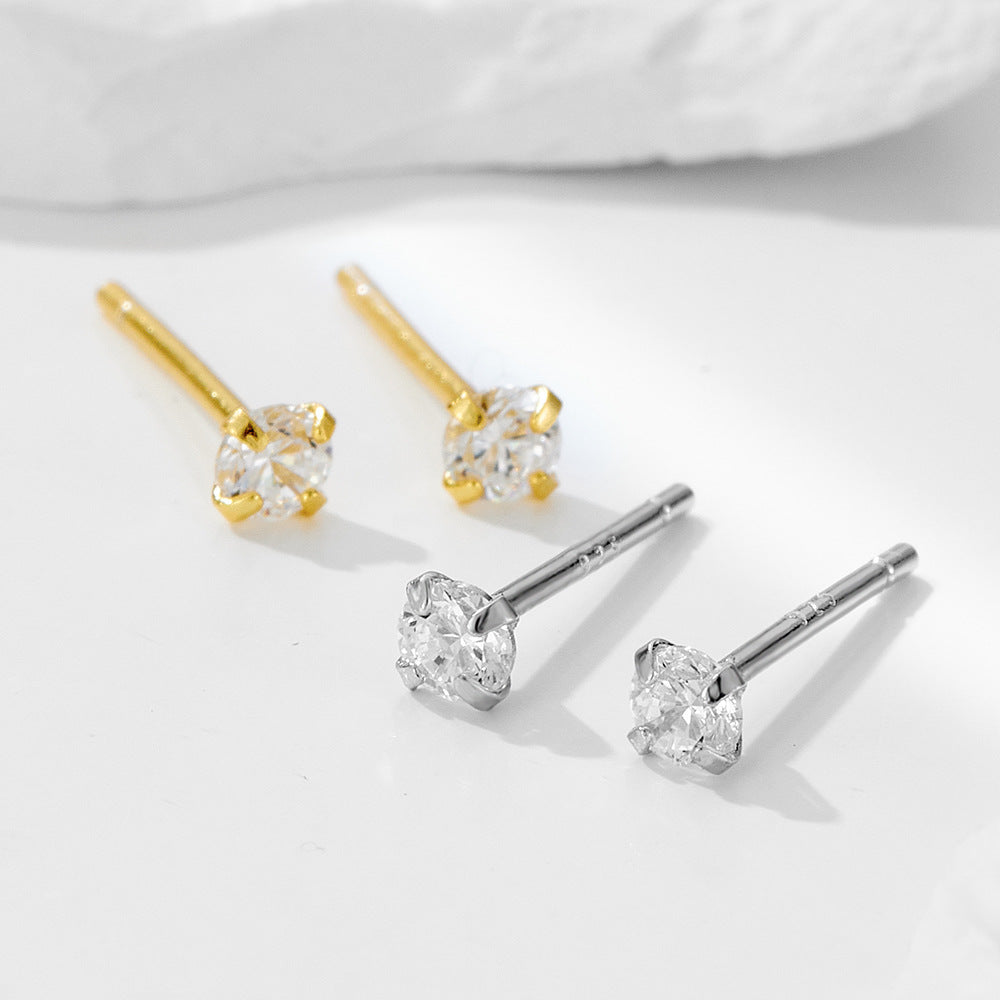 Ellie’s TinyTwinkle Earrings