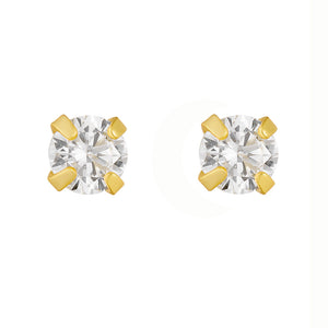 Ellie’s TinyTwinkle Earrings