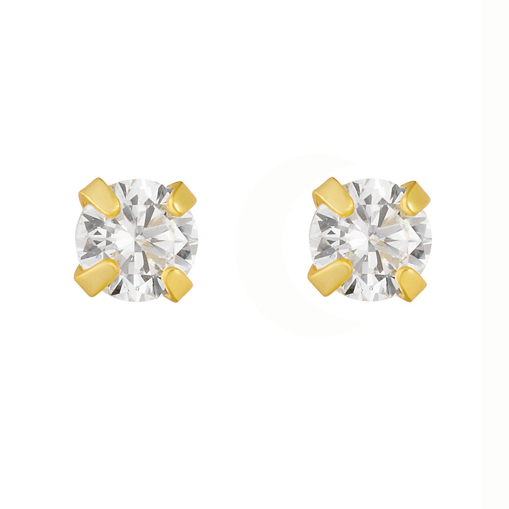 Ellie’s TinyTwinkle Earrings