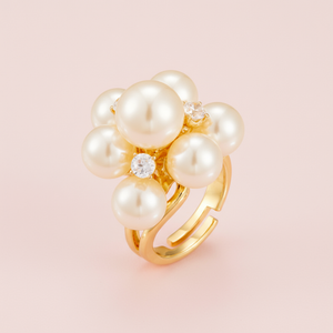 Niamh Echo Ring
