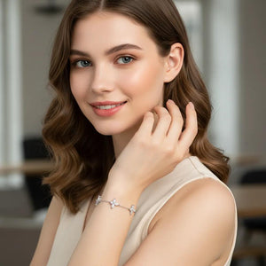 Butterfly Whisper Bracelet