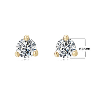 Sienna's Secret Earrings
