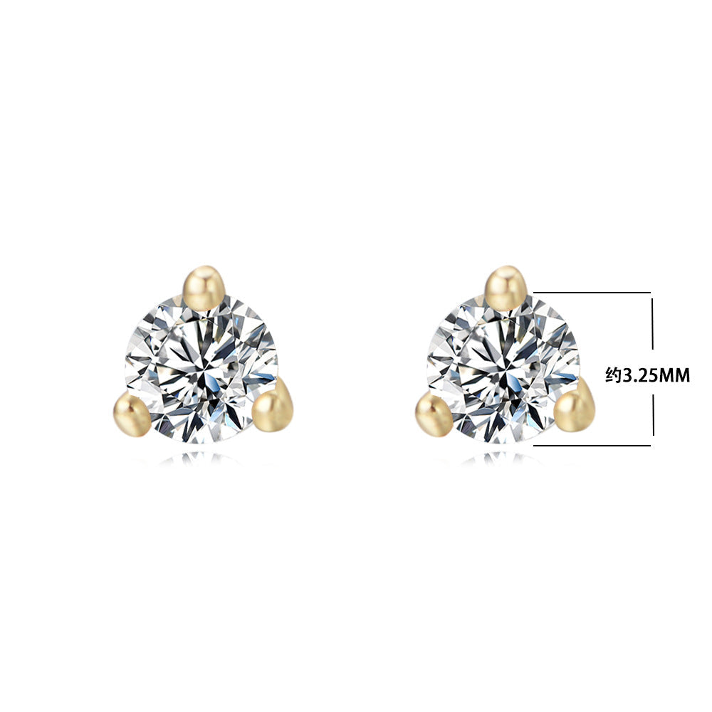Sienna's Secret Earrings Stella Harte