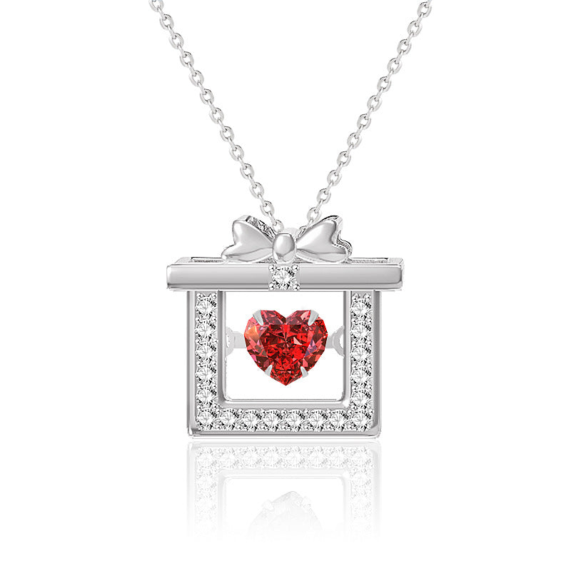 Noelle Necklace Stella Harte