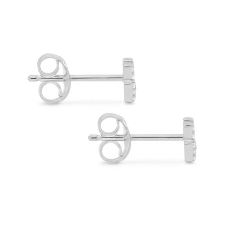 Orbit Studs Earrings Stella Harte