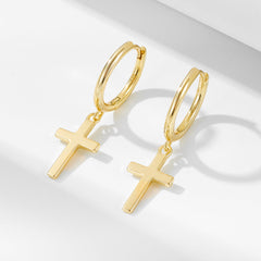 Roxy’s CrossVibe Earrings