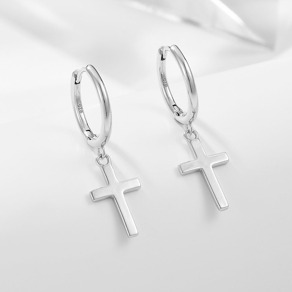 Roxy’s CrossVibe Earrings Stella Harte