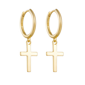 Roxy’s CrossVibe Earrings