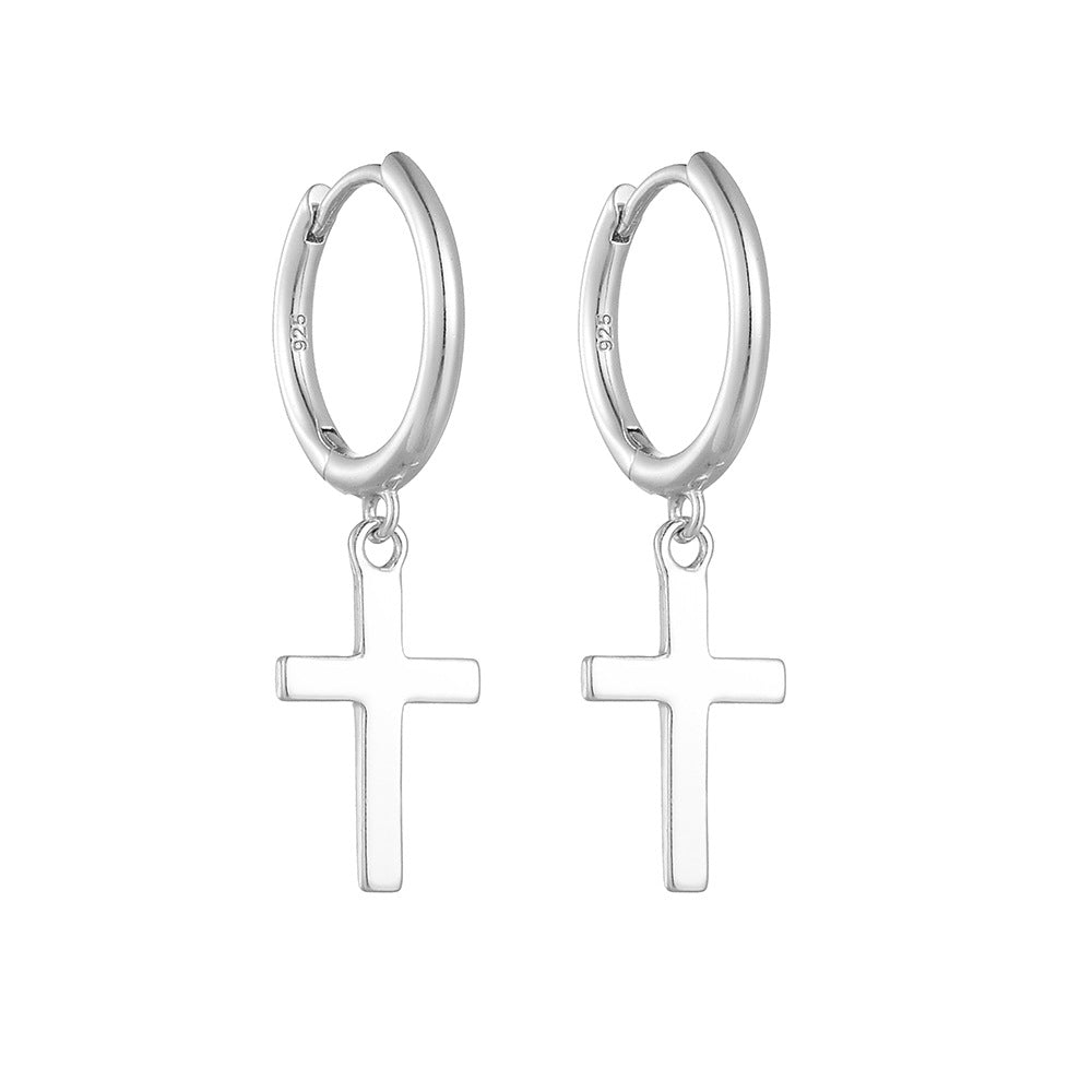 Roxy’s CrossVibe Earrings Stella Harte