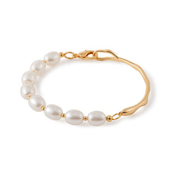 Pearl Tide Bracelet