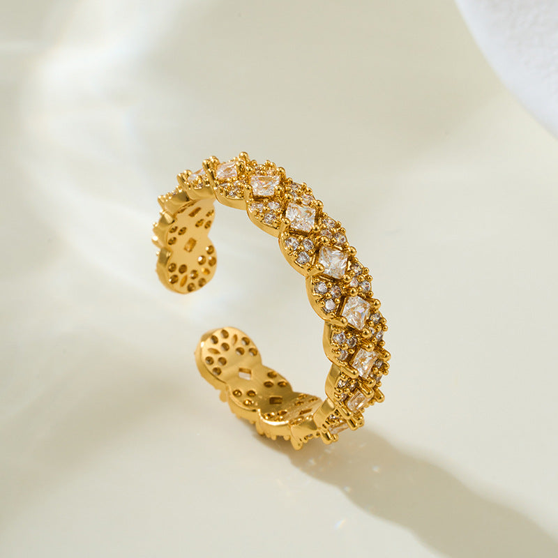 Elowen Whisper Ring Stella Harte