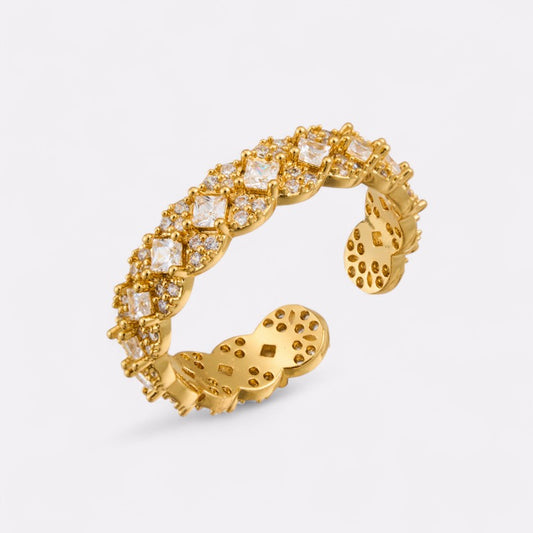 Elowen Whisper Ring