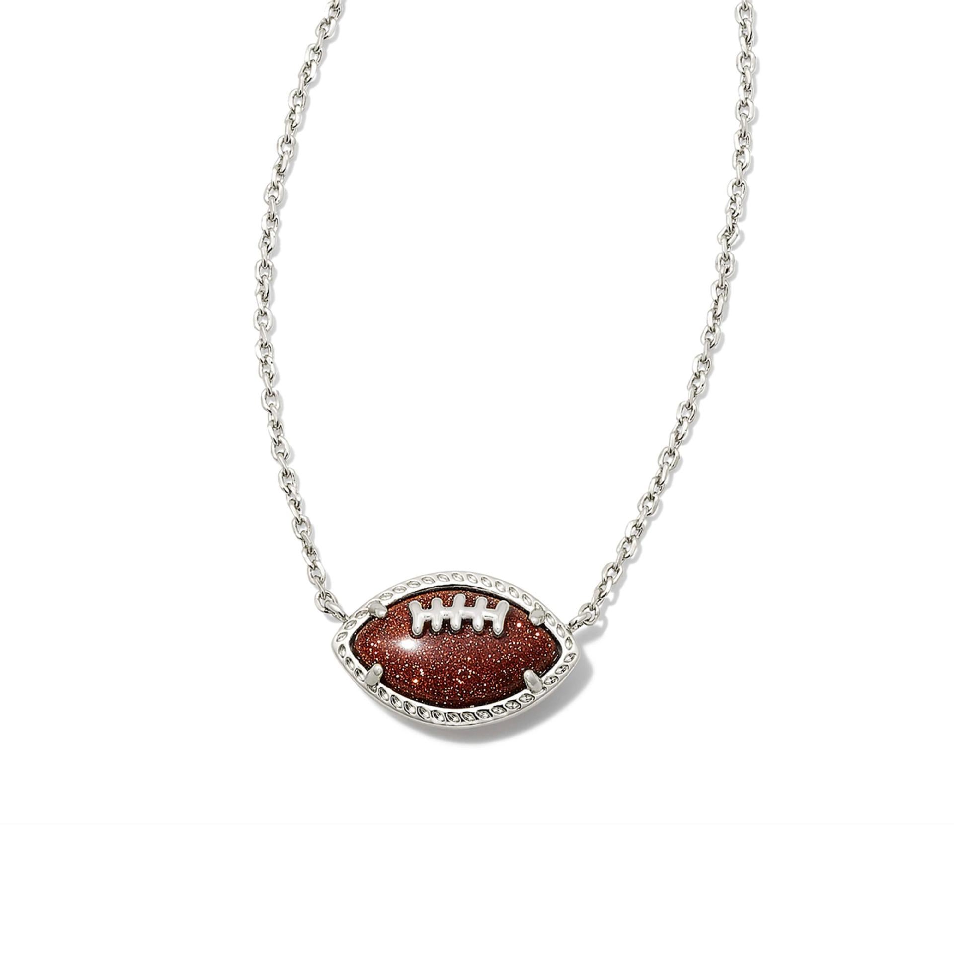 Try Time Treasure Necklace