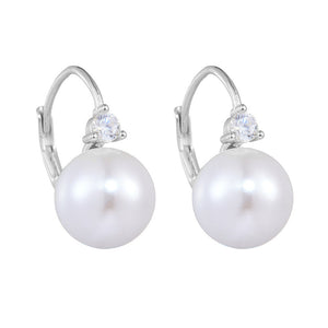 Emma’s PearlClassic Earrings Stella Harte