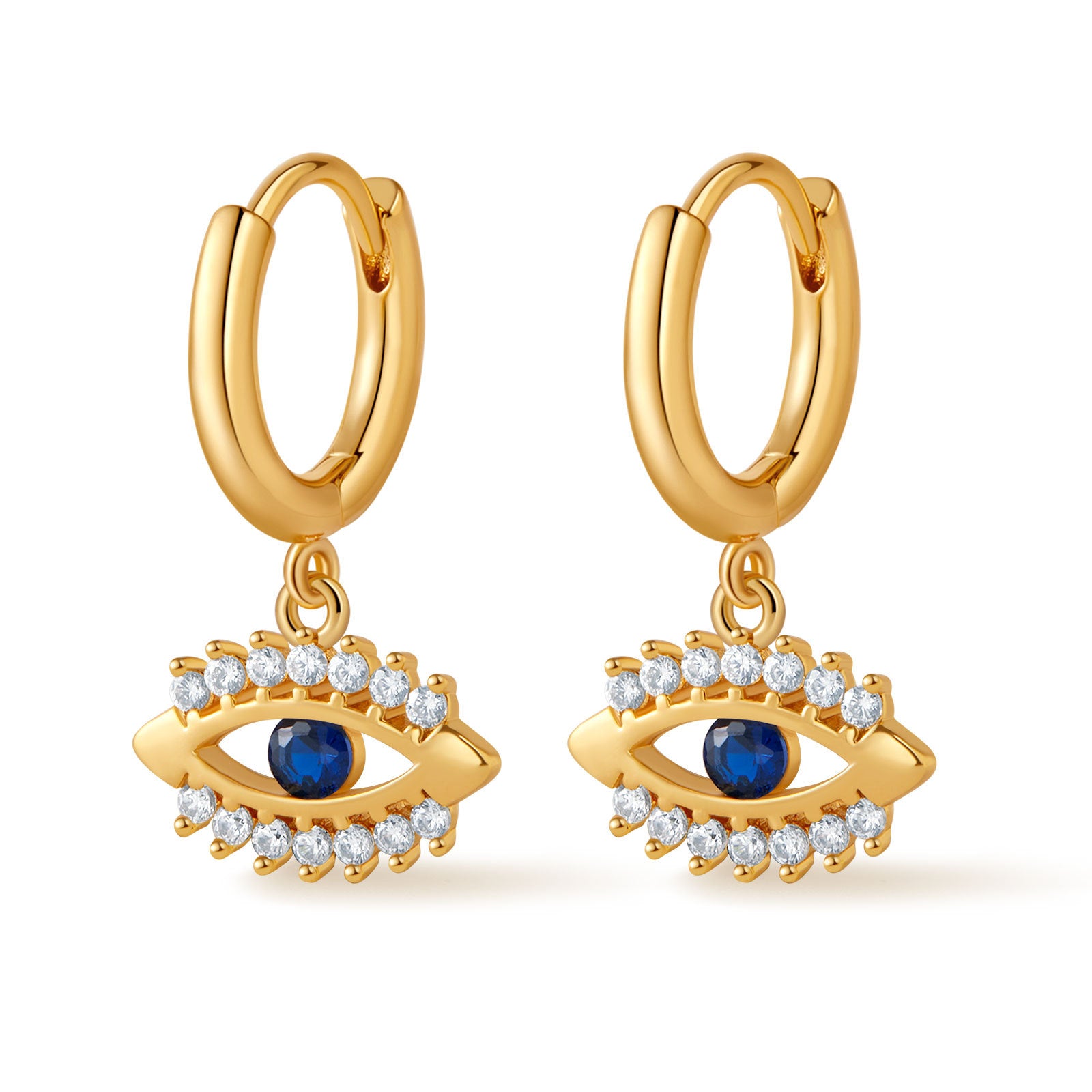 Sapphire Sentinel Hoops