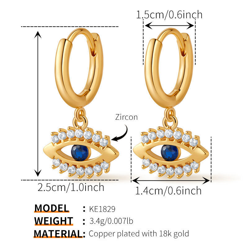 Sapphire Sentinel Hoops