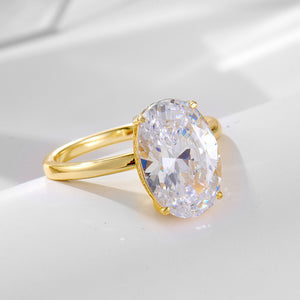 Eclat d’Amour Benediction Ring