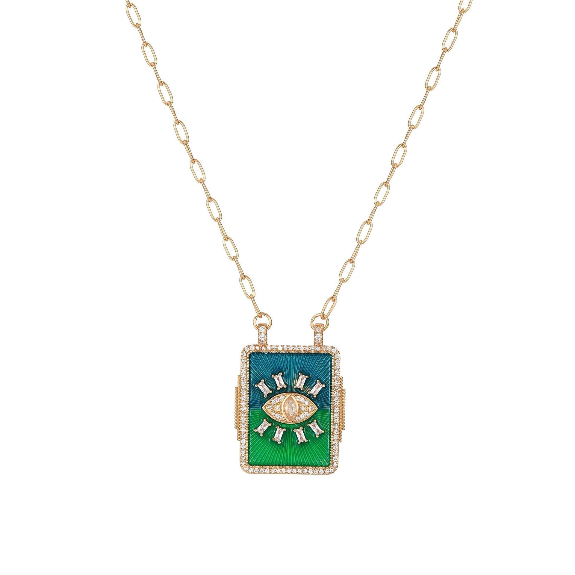 Magic Charm Necklace Stella Harte