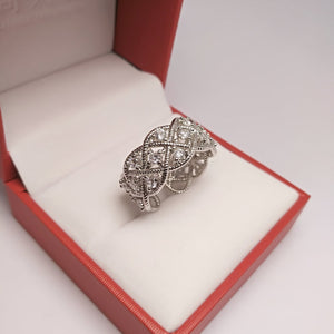 The Eternal Elegance Ring