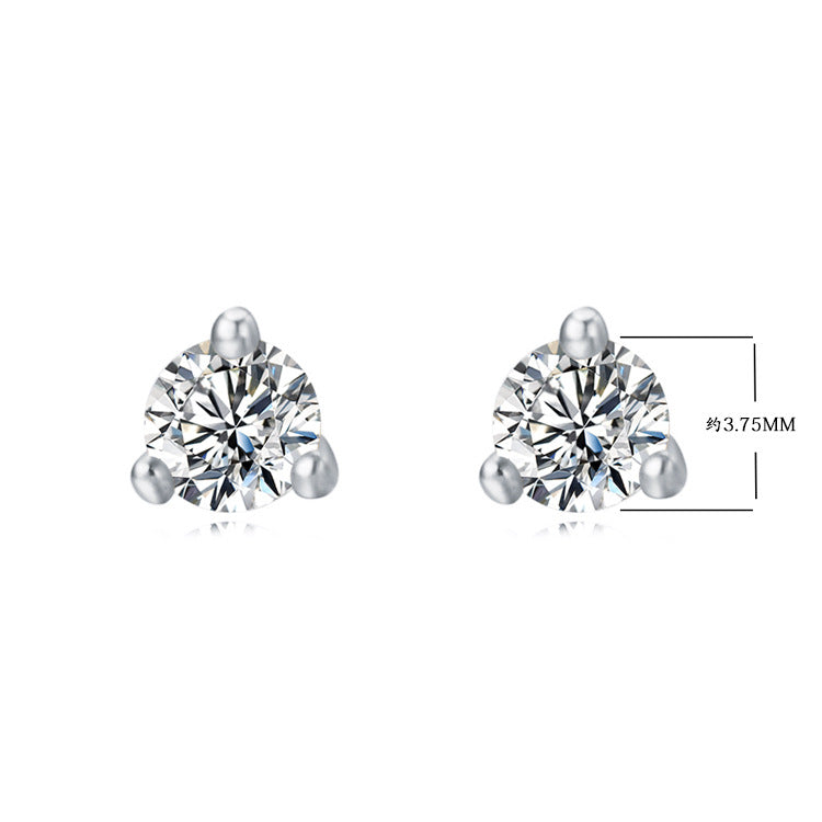 Sienna's Secret Earrings Stella Harte