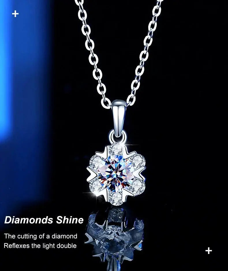 Elsa Necklace Stella Harte