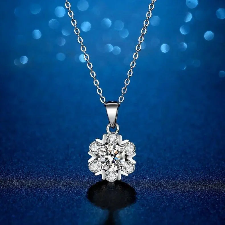 Elsa Necklace Stella Harte