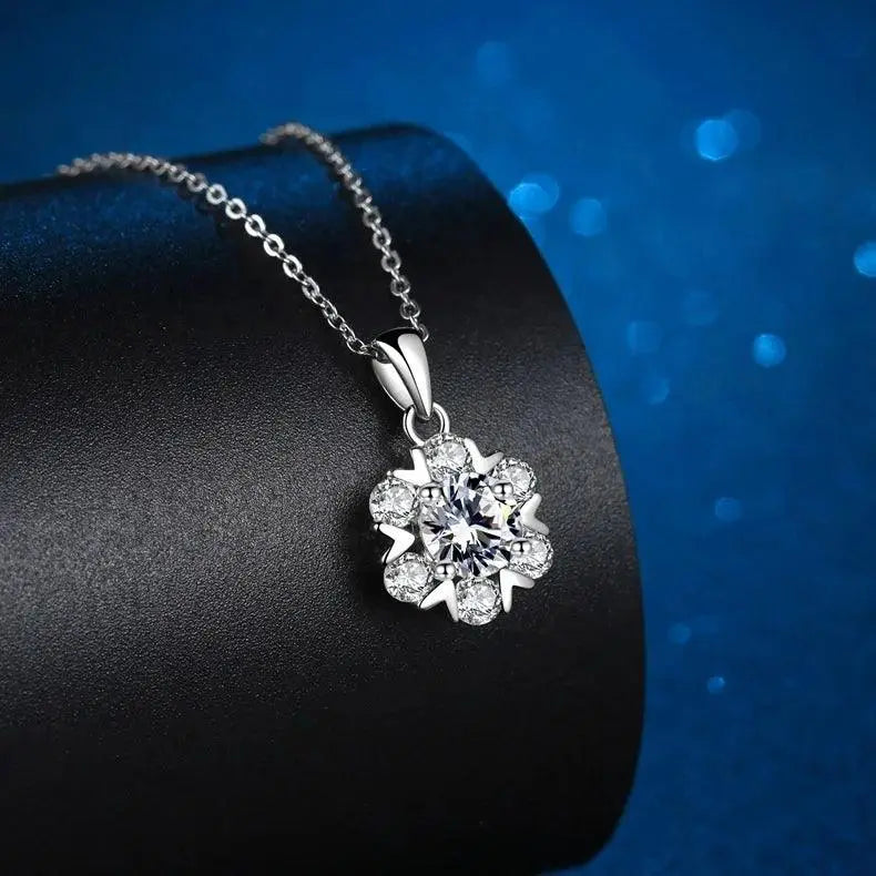 Elsa Necklace Stella Harte