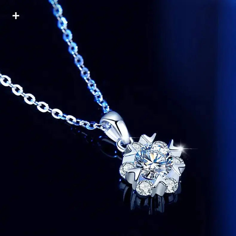 Elsa Necklace Stella Harte