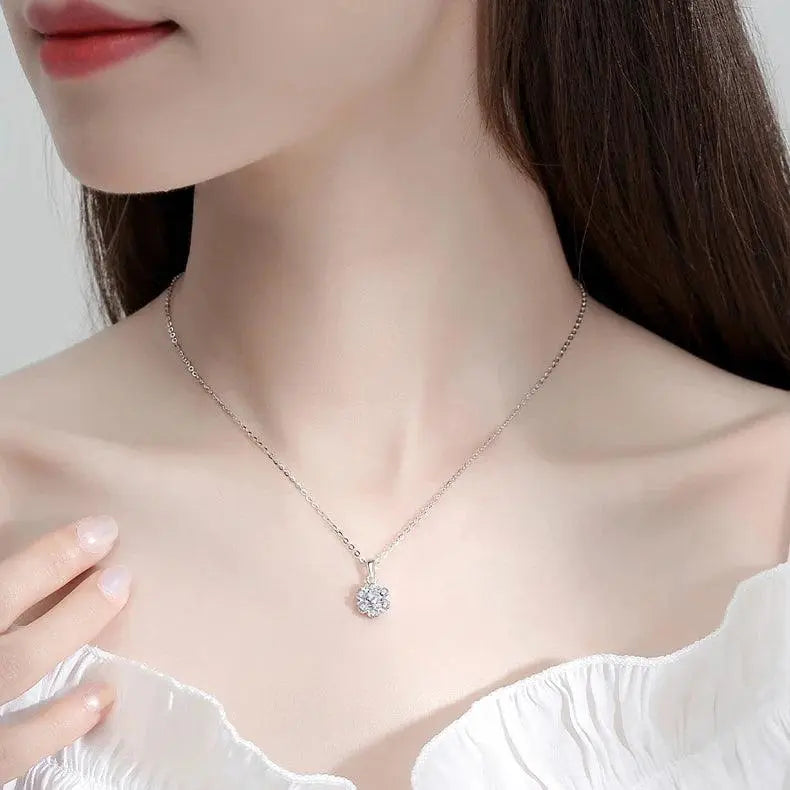 Elsa Necklace Stella Harte