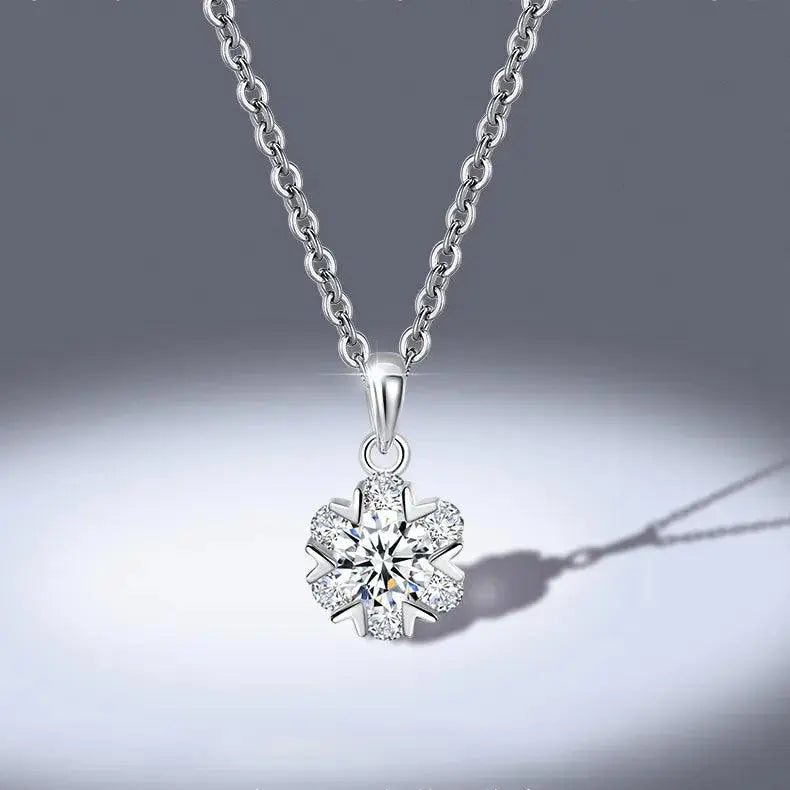 Elsa Necklace Stella Harte