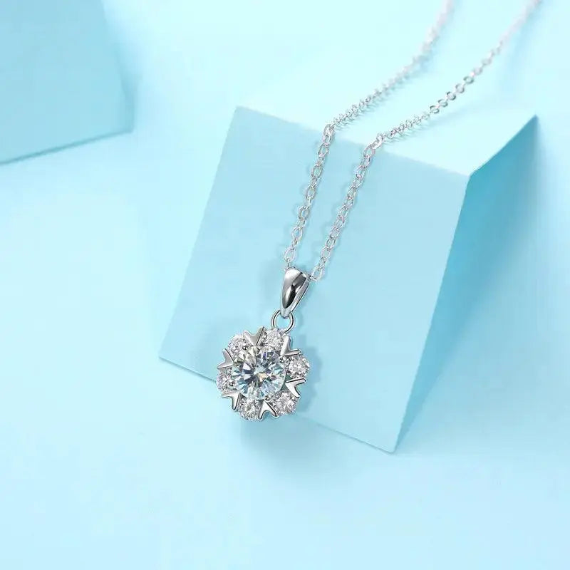 Elsa Necklace Stella Harte