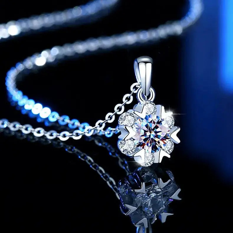 Elsa Necklace Stella Harte