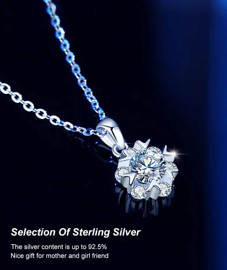 Elsa Necklace Stella Harte