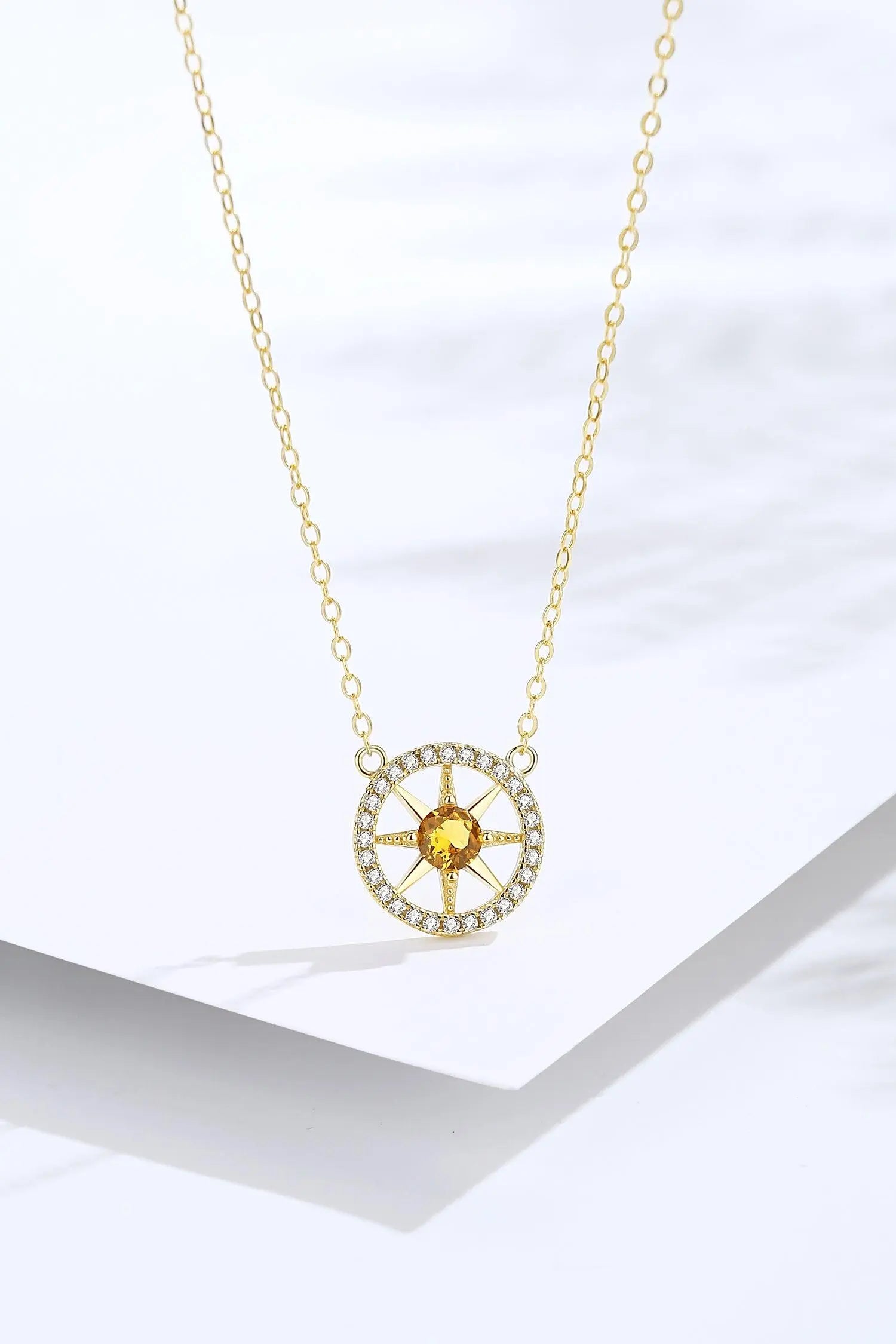 Napoleon Necklaces Stella Harte