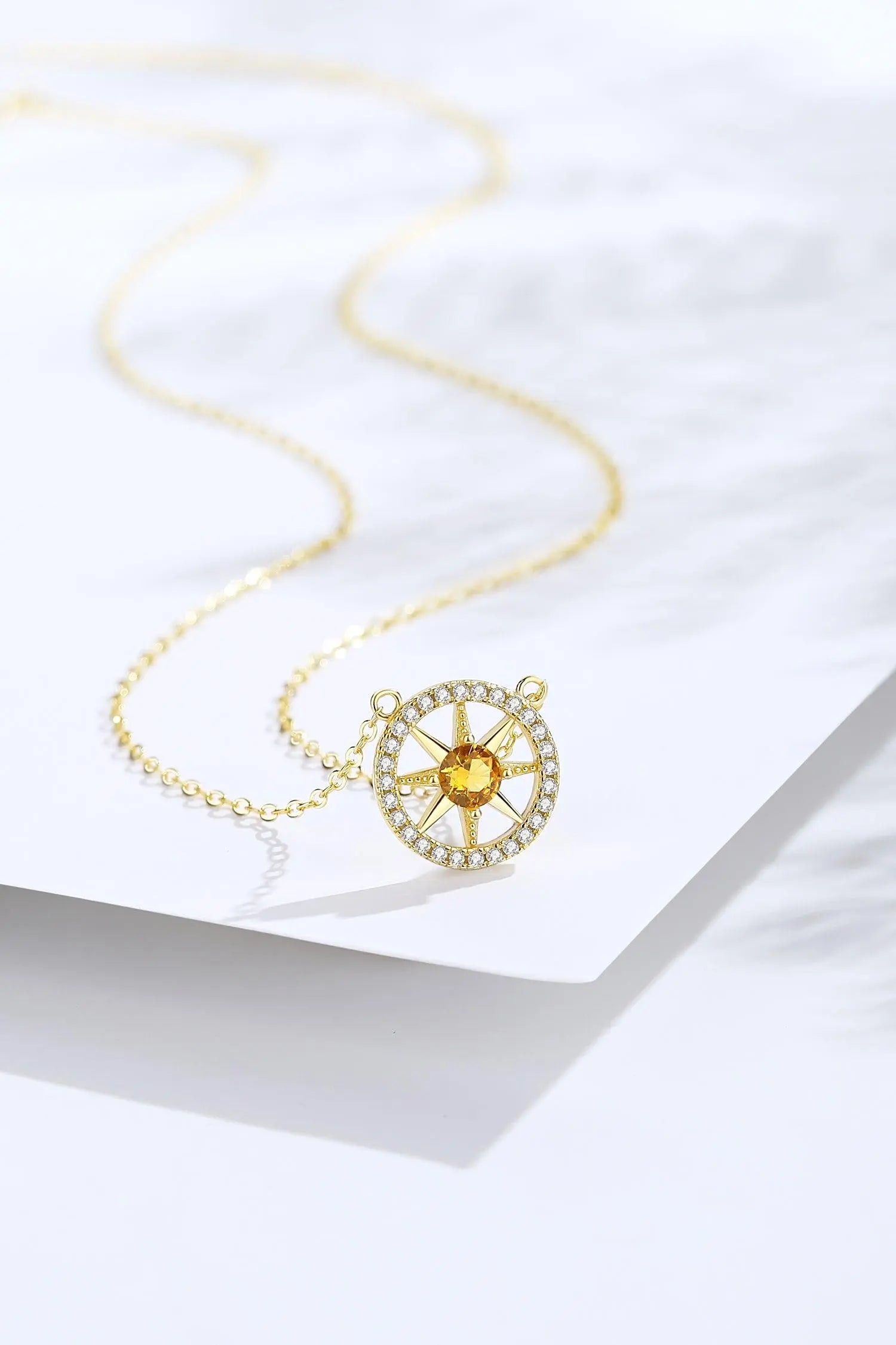 Napoleon Necklaces Stella Harte