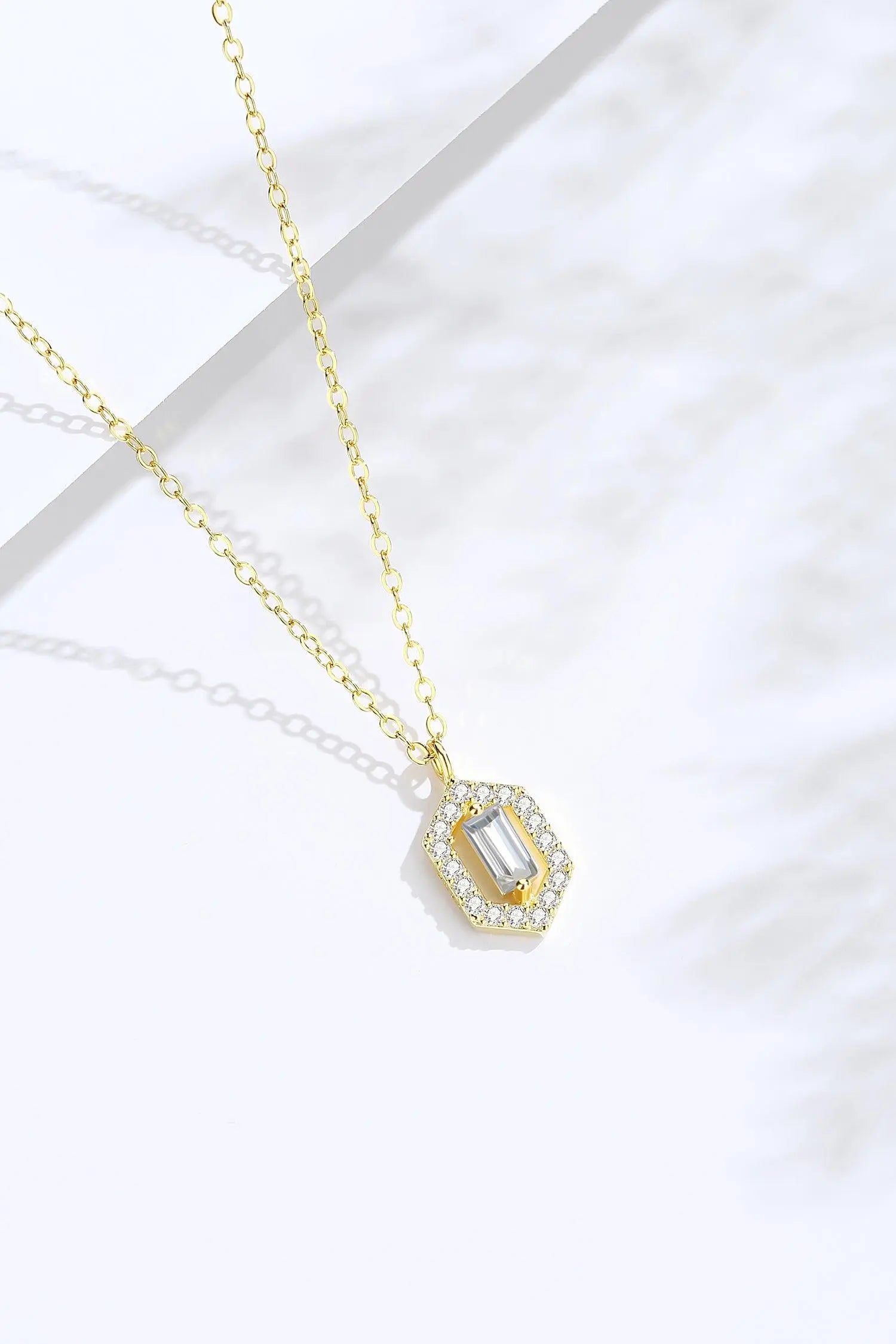 Patricia Necklace Stella Harte