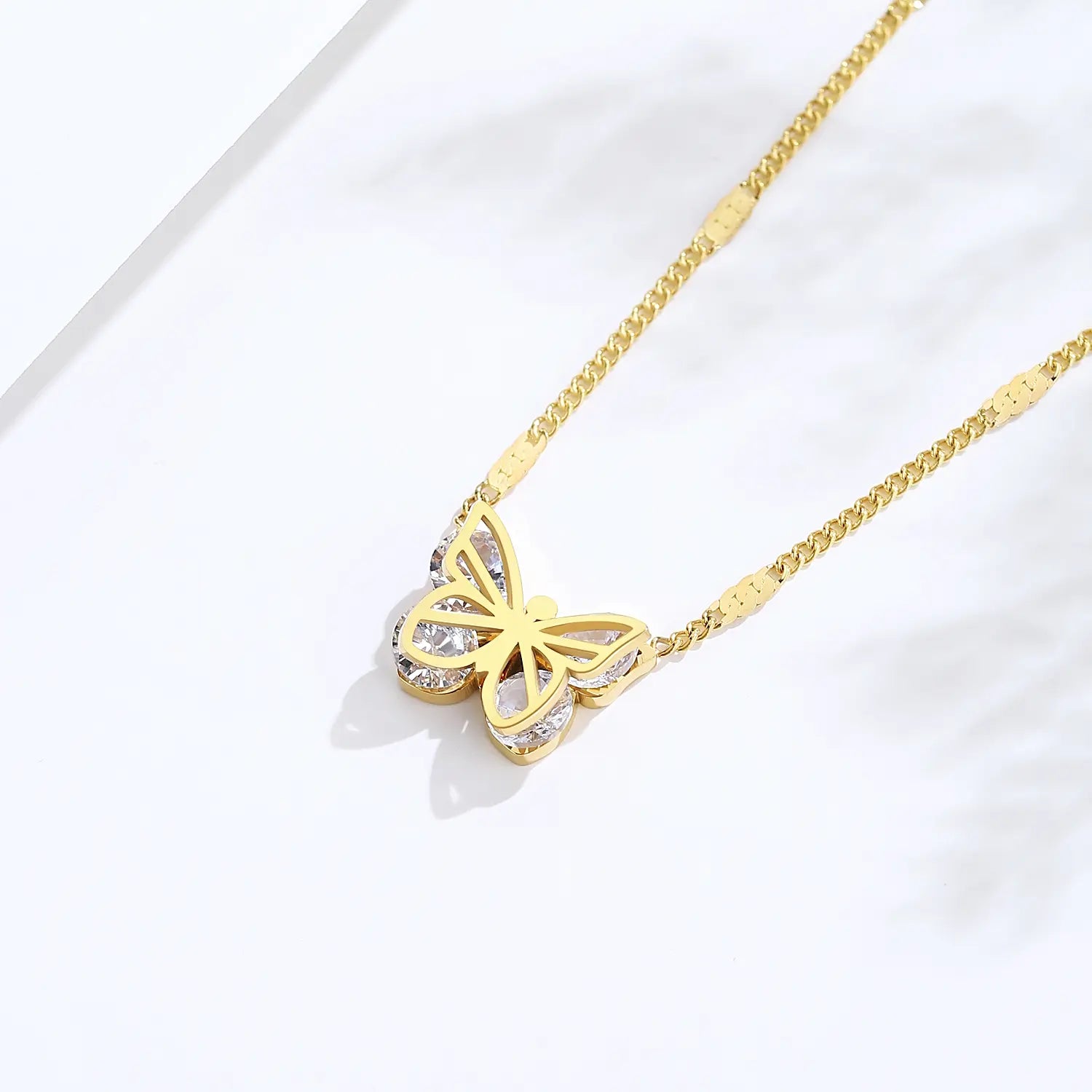 Bonnie Necklace Stella Harte