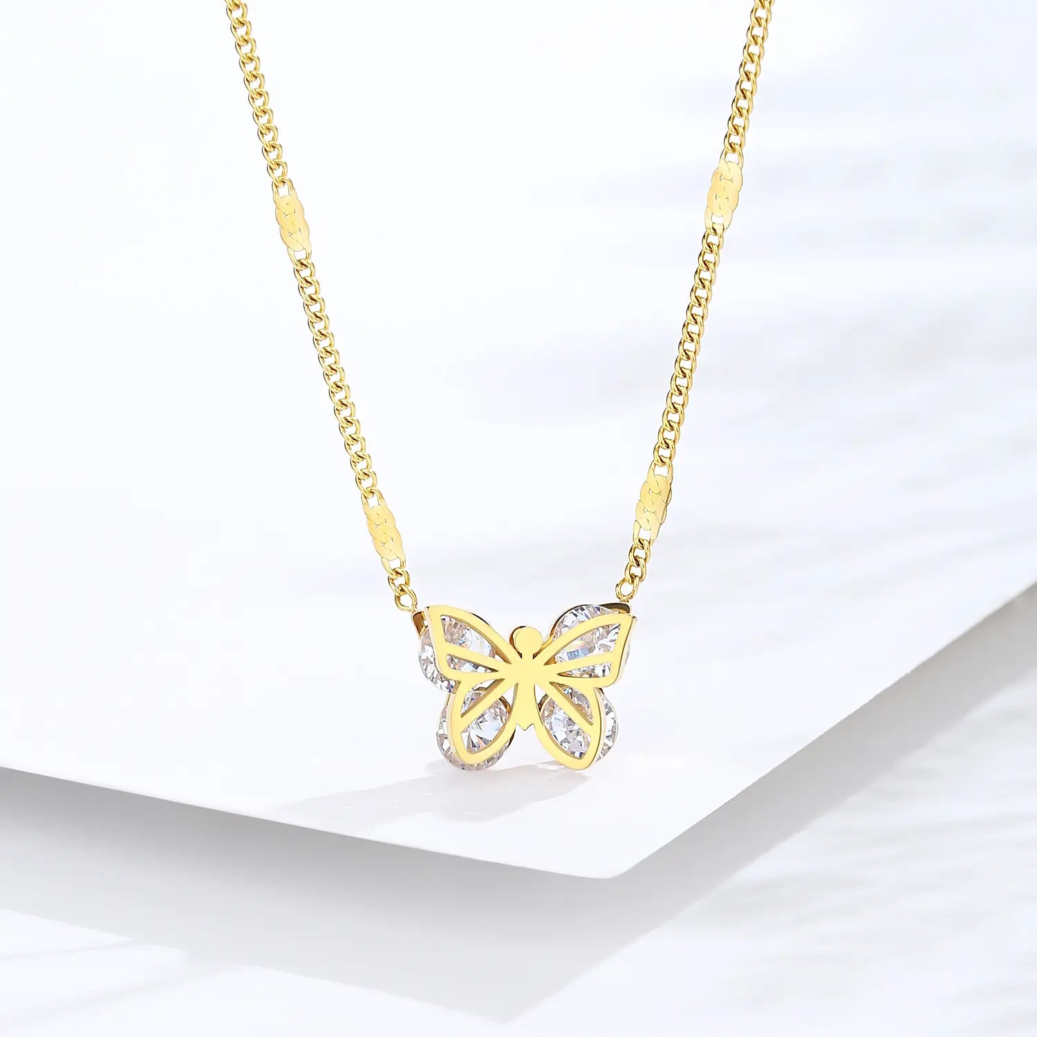 Bonnie Necklace Stella Harte