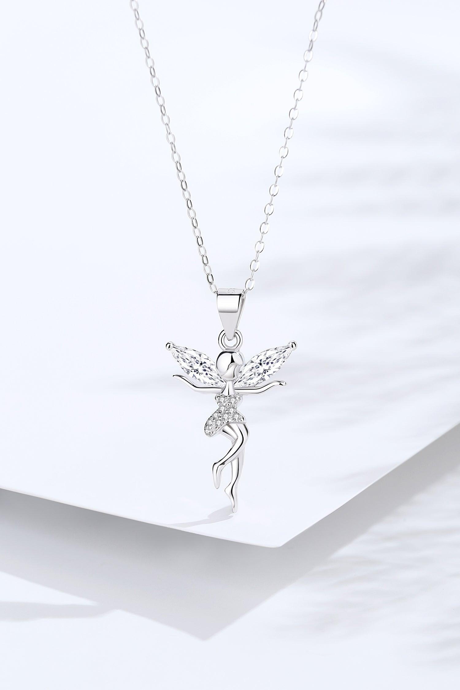 Caroline Necklace Stella Harte