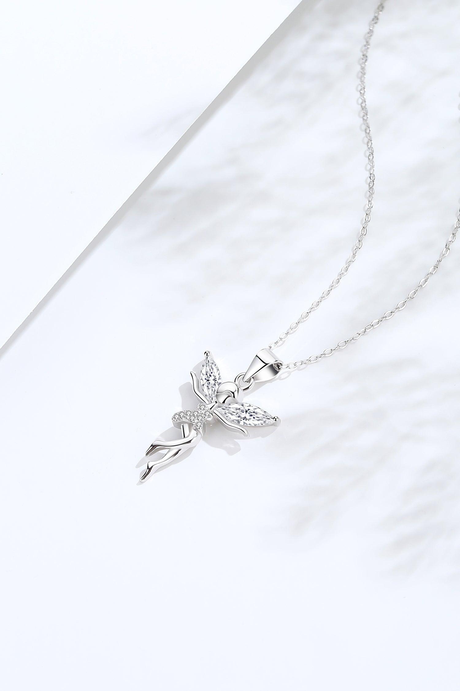Caroline Necklace Stella Harte