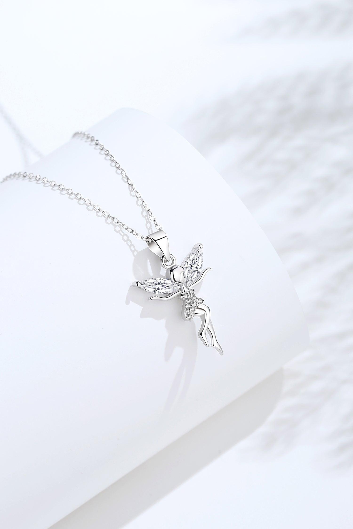 Caroline Necklace Stella Harte