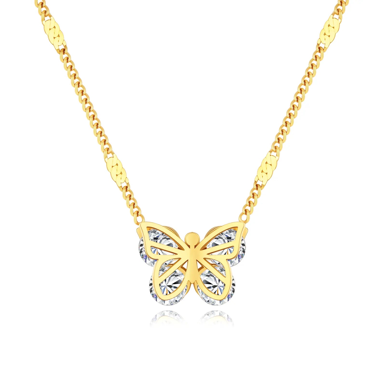 Bonnie Necklace Stella Harte