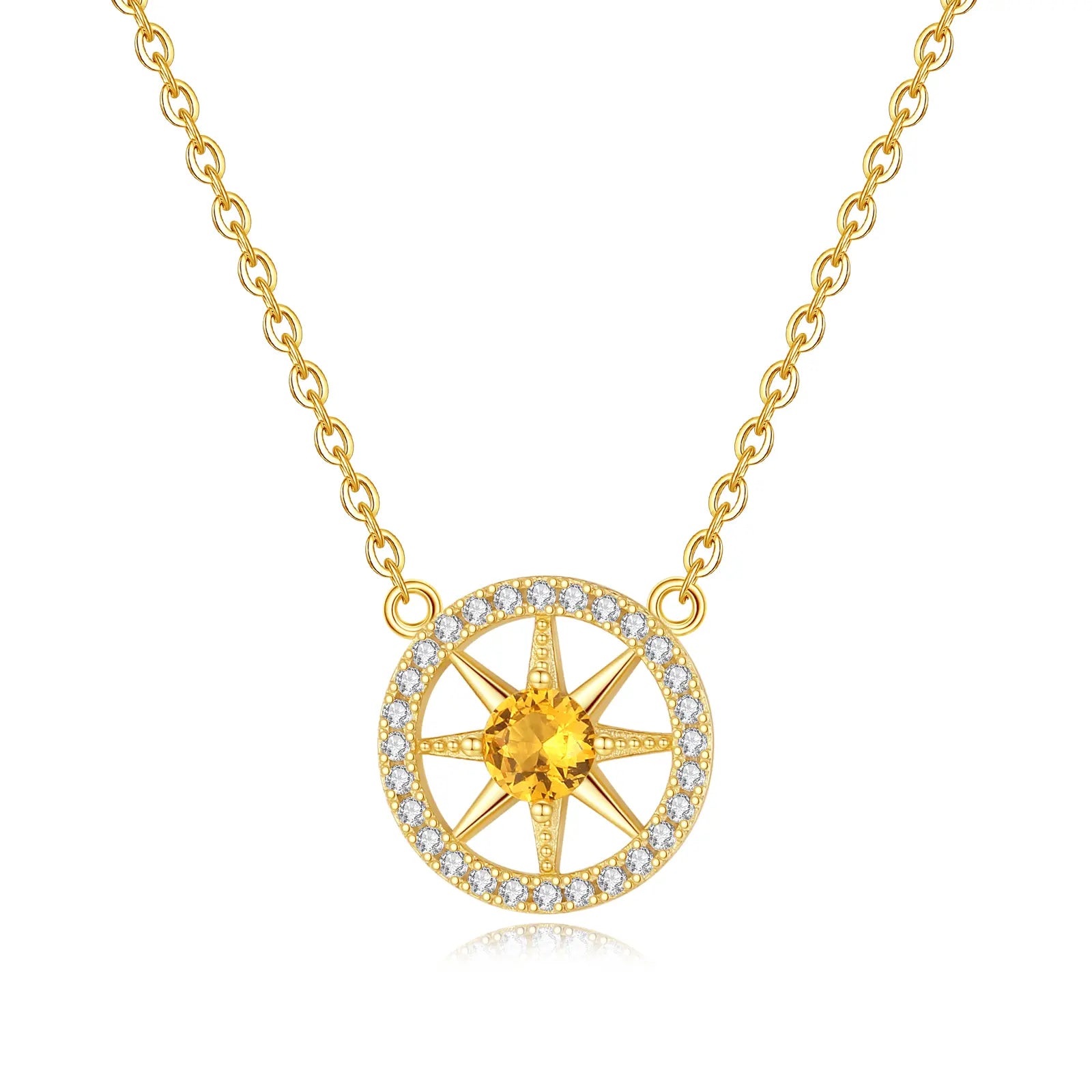 Napoleon Necklaces Stella Harte