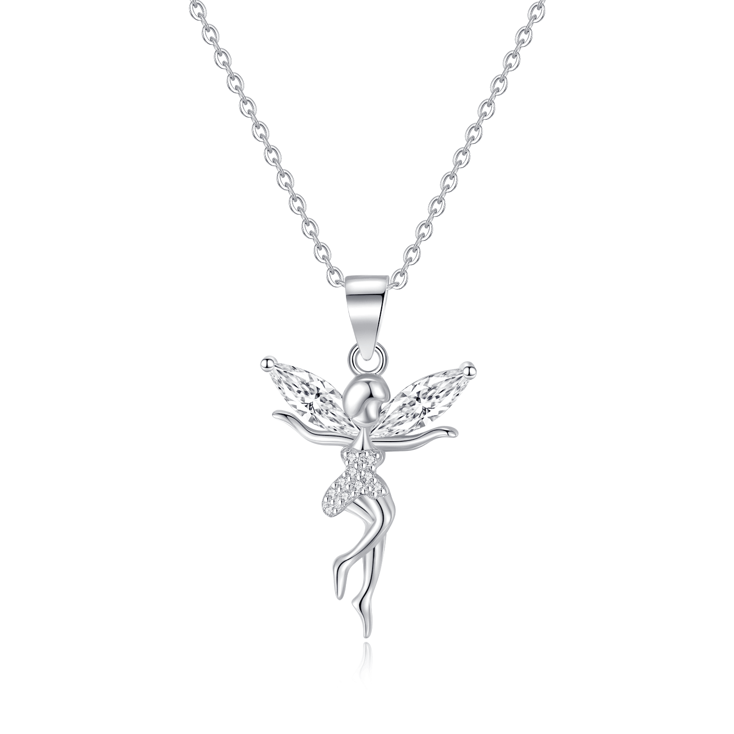 Caroline Necklace Stella Harte