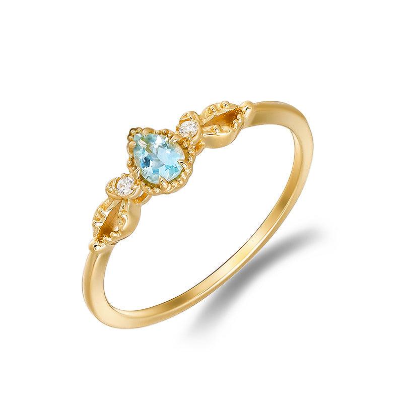 Little Prince Ring Stella Harte