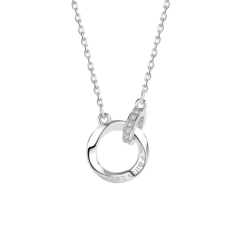 Harmony Necklace Stella Harte