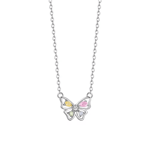 Aurora Necklace