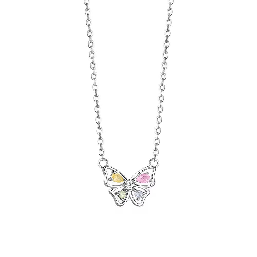 Aurora Necklace Stella Harte