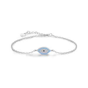 Luminous Gaze Bracelet